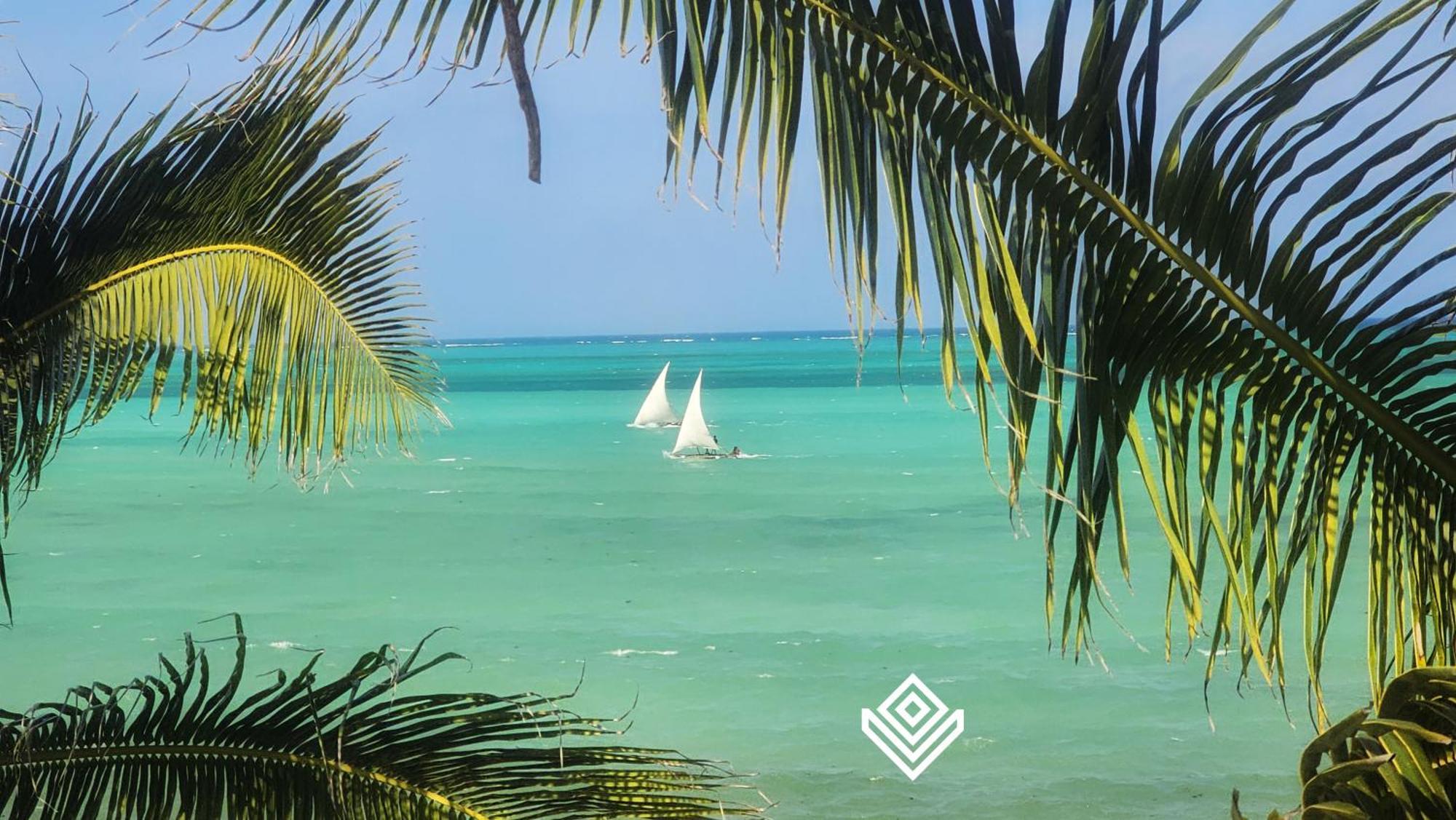 Masai Mara Zanzibar - Boutique Hotel جامبياني المظهر الخارجي الصورة